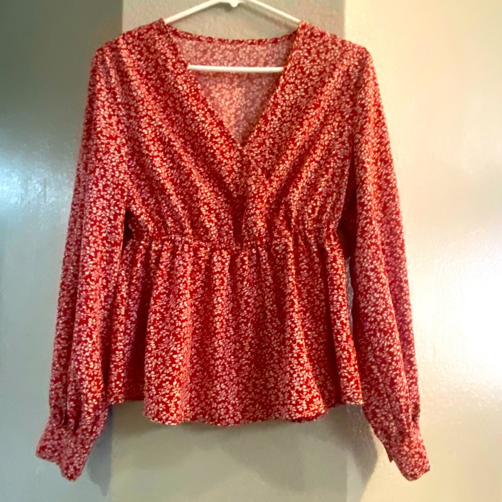 Blouse